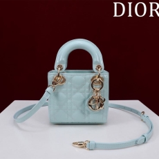 Christian Dior My Lady Bags